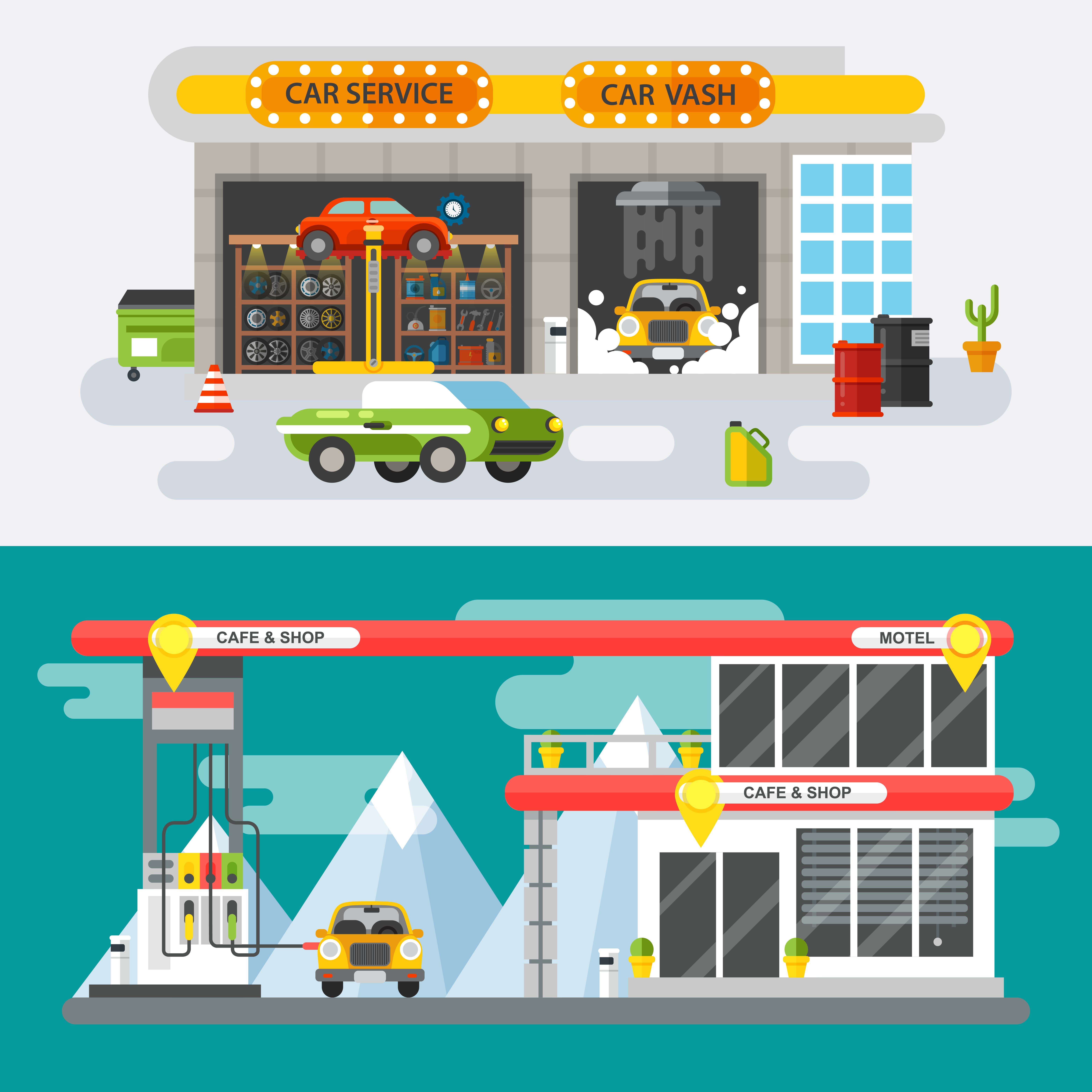 EV charging app